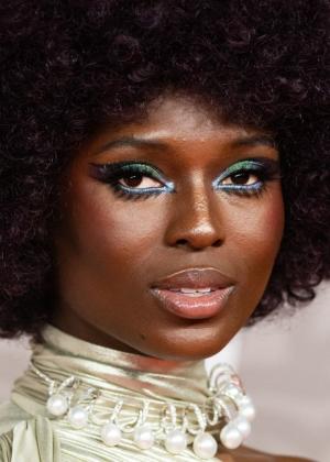 Jodie Turner-Smith